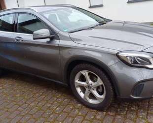 Mercedes-Benz GLA 180 Gebrauchtwagen