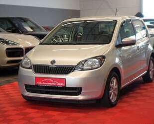 Skoda Citigo Gebrauchtwagen