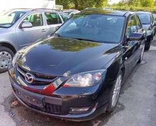 Mazda 3 Gebrauchtwagen