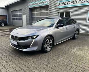 Peugeot 508 Gebrauchtwagen