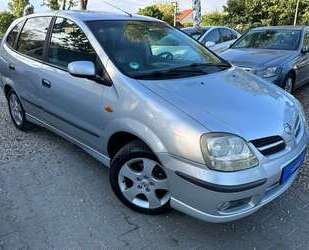 Nissan Almera Gebrauchtwagen