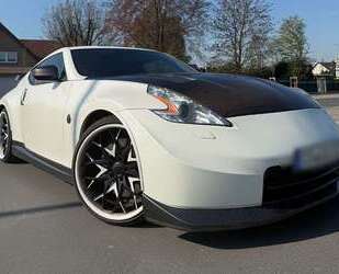 Nissan 370Z Gebrauchtwagen
