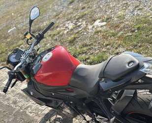 BMW S 1000 R Gebrauchtwagen