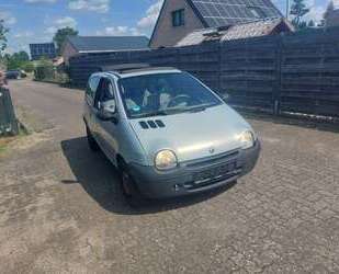 Renault Twingo Gebrauchtwagen