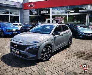 Hyundai KONA Gebrauchtwagen