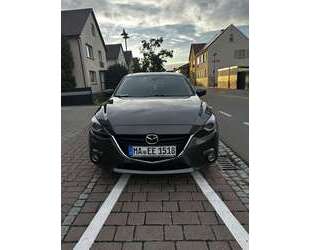Mazda 3 Gebrauchtwagen