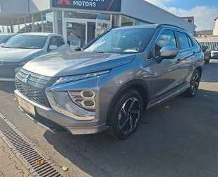 Mitsubishi Eclipse Cross Gebrauchtwagen