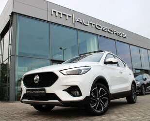 MG ZS Gebrauchtwagen