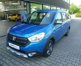 Dacia Lodgy Gebrauchtwagen