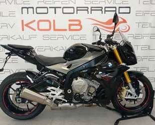 BMW S 1000 R Gebrauchtwagen