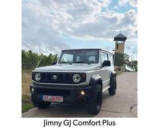 Suzuki Jimny Gebrauchtwagen