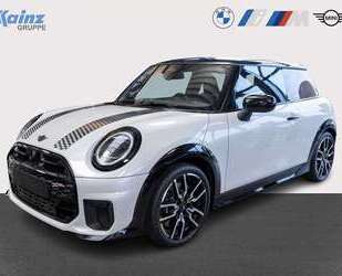 VW Cooper S 