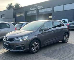 Citroen C4 Gebrauchtwagen