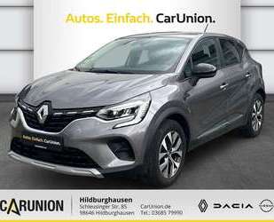Renault Captur Gebrauchtwagen