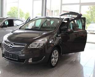 Opel Meriva Gebrauchtwagen