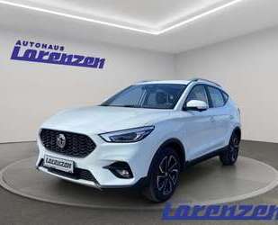 MG ZS Gebrauchtwagen