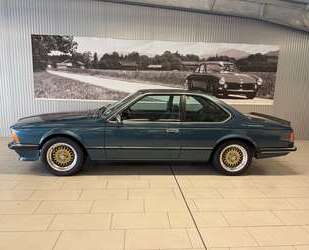 BMW 635 Gebrauchtwagen