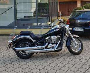 Kawasaki VN 900 Gebrauchtwagen