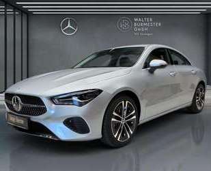 Mercedes-Benz CLA 180 Gebrauchtwagen