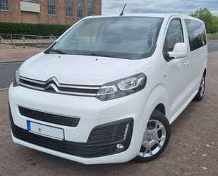 Citroen Spacetourer Gebrauchtwagen