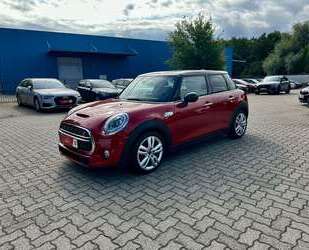 Mini Cooper S Gebrauchtwagen