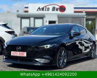 Mazda 3 Gebrauchtwagen
