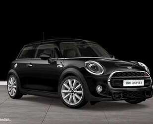 Mini Cooper S Gebrauchtwagen