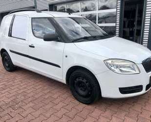 Skoda Praktik Gebrauchtwagen