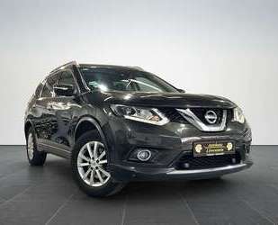 Nissan X-Trail Gebrauchtwagen