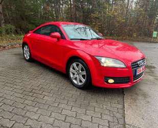 Audi TT Gebrauchtwagen