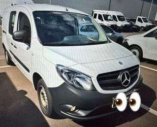 Mercedes-Benz Citan Gebrauchtwagen