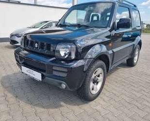 Suzuki Jimny Gebrauchtwagen