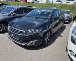 Peugeot 308 Gebrauchtwagen