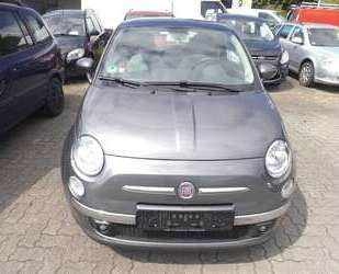 Fiat 500 Gebrauchtwagen