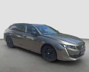 Peugeot 508 Gebrauchtwagen
