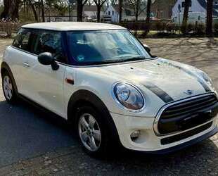 Mini One Gebrauchtwagen
