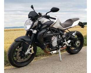MV Agusta 800 Gebrauchtwagen