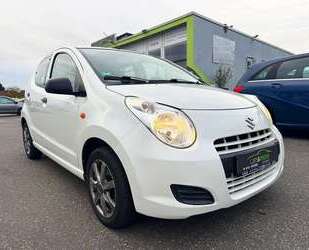 Suzuki Alto Gebrauchtwagen