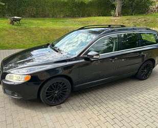 Volvo V70 Gebrauchtwagen