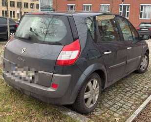 Renault Scenic Gebrauchtwagen