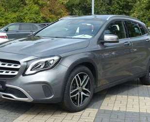 Mercedes-Benz GLA 250 Gebrauchtwagen