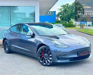 Tesla Model 3 Gebrauchtwagen