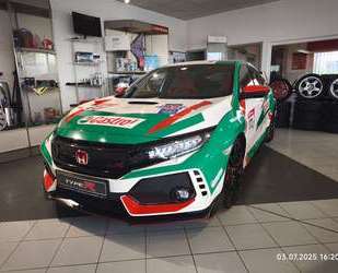 Honda Civic Gebrauchtwagen