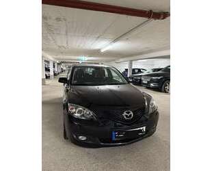 Mazda 3 Gebrauchtwagen
