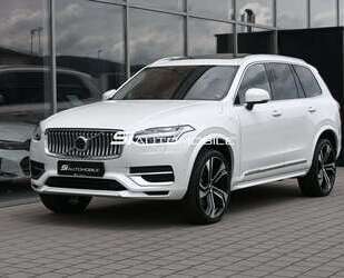 Volvo XC90 Gebrauchtwagen