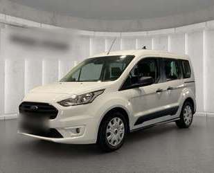 Ford Transit Connect Gebrauchtwagen