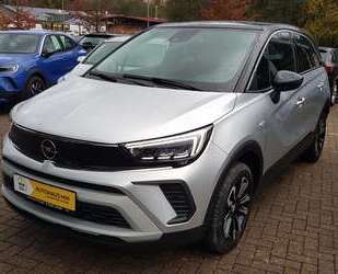 Opel Crossland Gebrauchtwagen