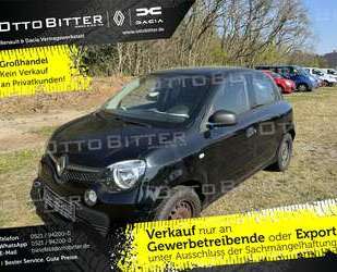 Renault Twingo Gebrauchtwagen