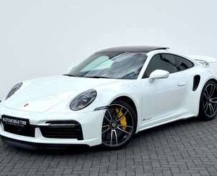 Porsche 911 Gebrauchtwagen