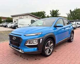 Hyundai KONA Gebrauchtwagen